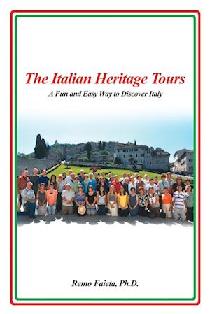 The Italian Heritage Tours