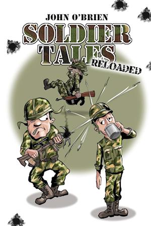 Soldier Tales - Reloaded