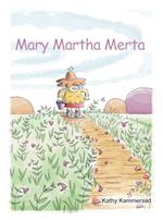 Mary Martha Merta