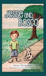 Jesse and Bosco