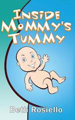 Inside Mommy's Tummy