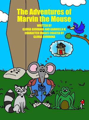 The Adventures of Marvin the Mouse