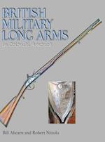 British Military Long Arms in Colonial America