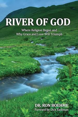 River of God