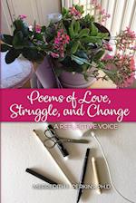 Poems of Love, Struggle, and Change