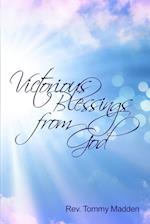 Victorious Blessings from God