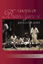 Ghosts of Brandywine, Justice for Jessey