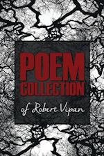 Poem Collection of Robert Vipan