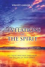 Revelations of the Spirit