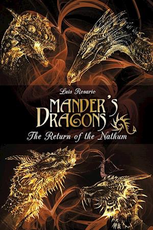 Mander's Dragons