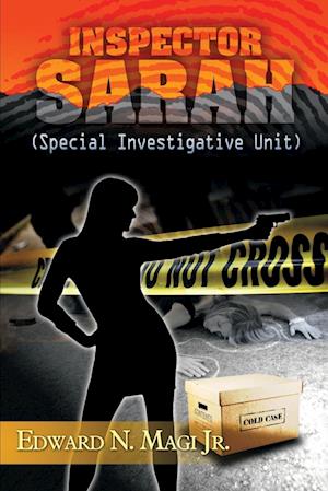 Inspector Sarah (Special Investigative Unit)