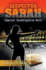 Inspector Sarah (Special Investigative Unit)