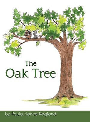 The Oak Tree