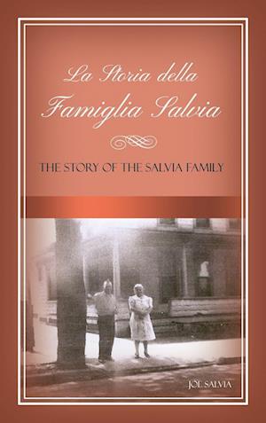 La Storia Della Famiglia Salvia