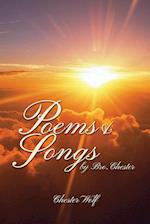 Poems & Songs by Bro. Chester