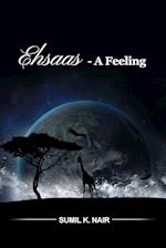 Ehsaas - A Feeling