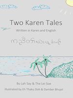 Two Karen Tales