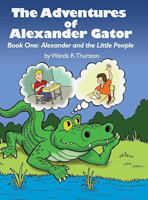 The Adventures of Alexander Gator