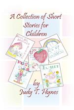 A Collection of Short Stories for Children