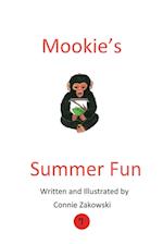 Mookie's Summer Fun