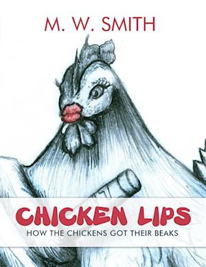 Chicken Lips