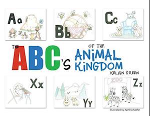 The ABC's of the Animal Kingdom