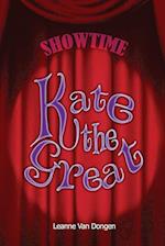 Kate the Great