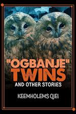 Ogbanje Twins and Other Stories