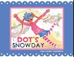 Dot's Snow Day