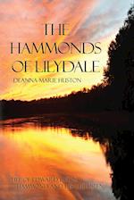 The Hammonds of Lilydale