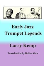 Early Jazz Trumpet Legends