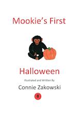 Mookie's First Halloween