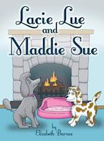 Lacie Lue and Maddie Sue