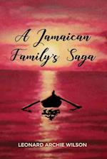 A Jamaican Family's Saga