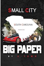 Small City Big Paper