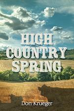 High Country Spring