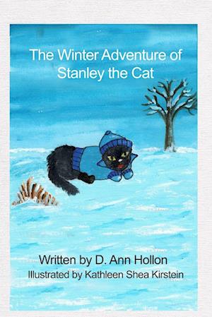 The Winter Adventure of Stanley the Cat