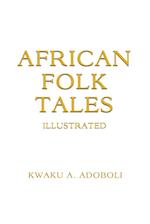 African Folk Tales