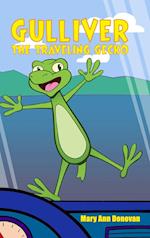 Gulliver the Traveling Gecko