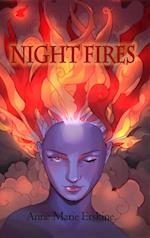 Night Fires