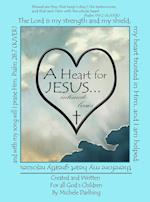 A Heart for JESUS... intimate basics