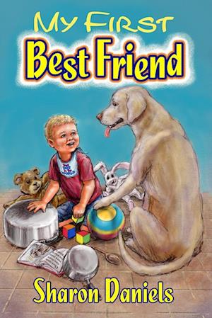 My First Best Friend