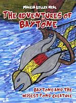 The Adventures of Baytone