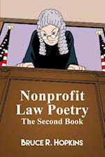 Nonprofit Law Poetry
