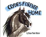 Clyde's Forever Home