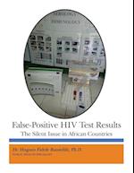 False-Positive HIV Test Results