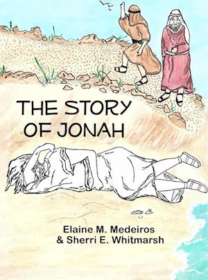 The Story of Jonah