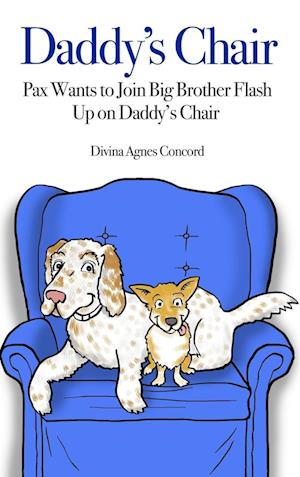 Daddy's Chair