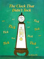 The Clock That Didn't Tock