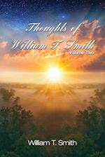 Thoughts of William T. Smith